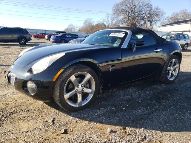 Obraz 1 z 2006 PONTIAC SOLSTICE  2006 z VIN 1G2MB33B76Y105403