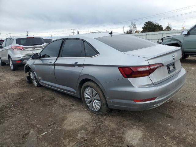 Image 2 of 2019 VOLKSWAGEN JETTA S 2019 with VIN 3VWC57BU4KM188879