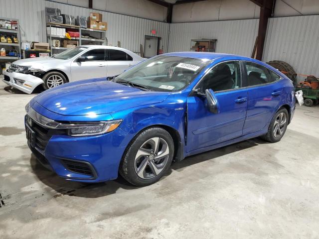 Image 1 of 2019 HONDA INSIGHT LX 2019 with VIN 19XZE4F10KE015043
