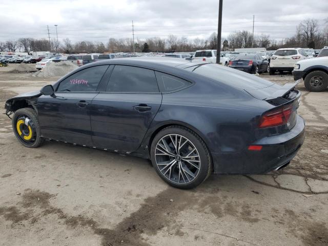 Obraz 2 z 2017 AUDI A7 PRESTIGE 2017 z VIN WAU22AFC3HN050316