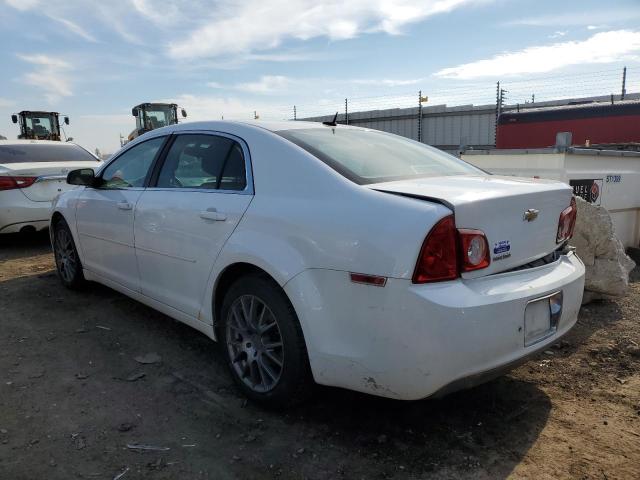 Image 2 of 2010 CHEVROLET MALIBU LS 2010 with VIN 1G1ZB5EB1AF139201