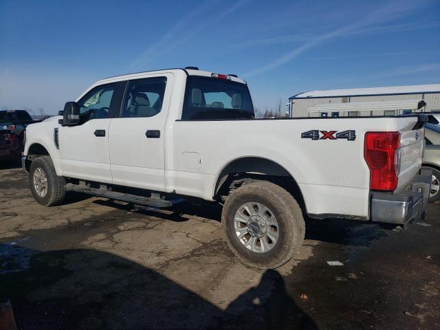 Image 2 of 2020 FORD F350 SUPER DUTY 2020 with VIN 1FT8W3B6XLED68908