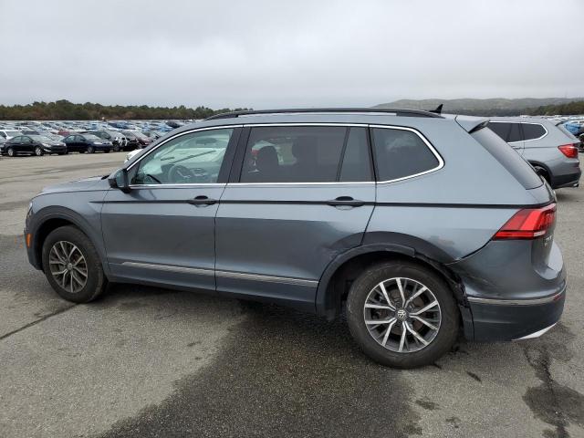 Image 2 of 2020 VOLKSWAGEN TIGUAN SE 2020 with VIN 3VV2B7AX6LM135669