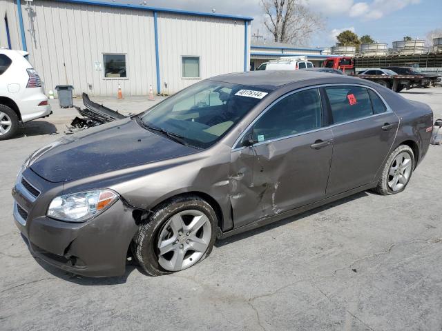 2011 CHEVROLET MALIBU LS 2011 image