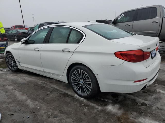 Image 2 of 2017 BMW 530 XI 2017 with VIN WBAJA7C31HG904911