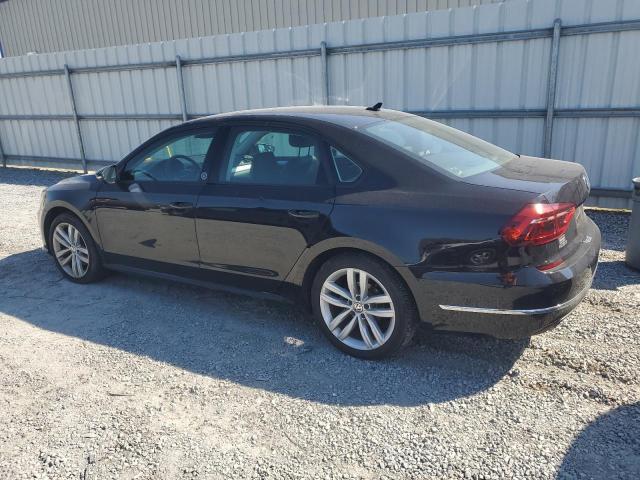 Изображение 2 2019 VOLKSWAGEN PASSAT WOLFSBURG 2019 с VIN 1VWLA7A39KC004994