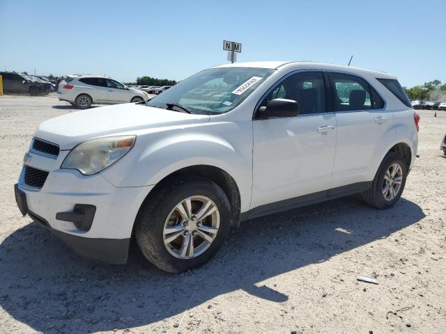 Изображение 2014 CHEVROLET EQUINOX LS 2014