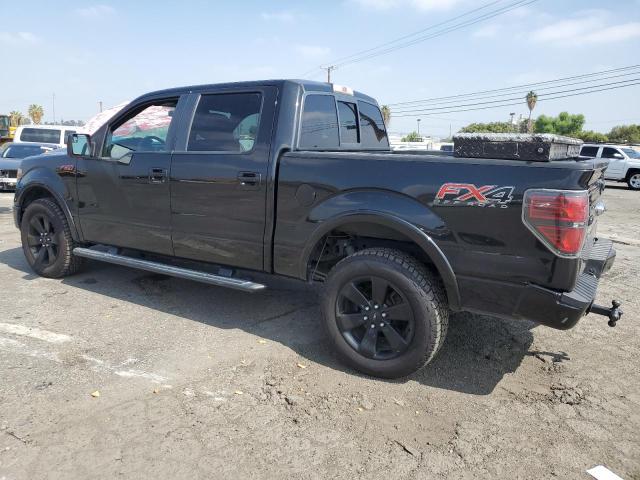 Изображение 2 2014 FORD F150 SUPERCREW 2014 с VIN 1FTFW1EF5EFC72849