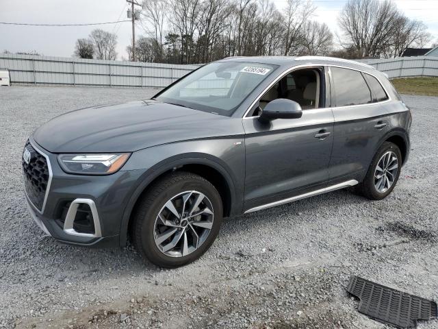 2022 AUDI Q5 PREMIUM 45 2022 image