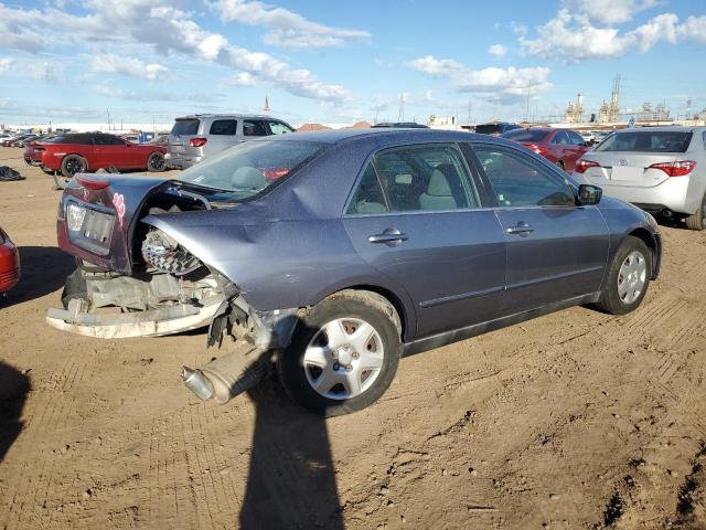 Изображение 3 2007 HONDA ACCORD LX 2007 с VIN 1HGCM56437A155172