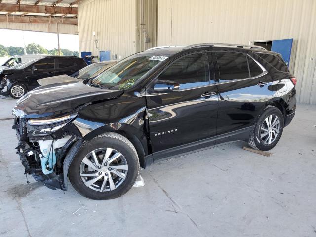Image 1 of 2023 CHEVROLET EQUINOX PREMIER 2023 with VIN 3GNAXNEG8PL148081
