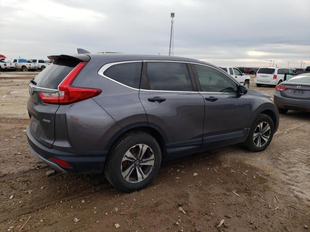 Изображение 3 2018 HONDA CR-V LX 2018 с VIN 2HKRW6H32JH211468