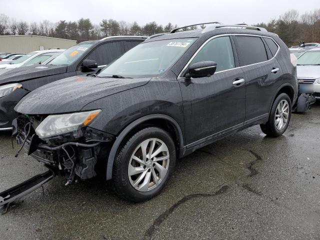 Obraz 1 z 2014 NISSAN ROGUE S 2014 z VIN 5N1AT2MV0EC787546