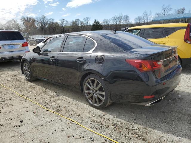 Obraz 2 z 2014 LEXUS GS 350 2014 z VIN JTHBE1BL8E5029536