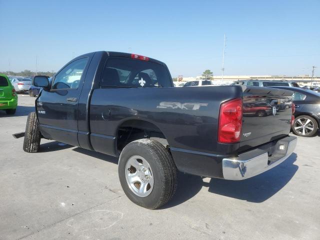 Obraz 2 z 2008 DODGE RAM 1500 ST 2008 z VIN 1D7HA16268J196214