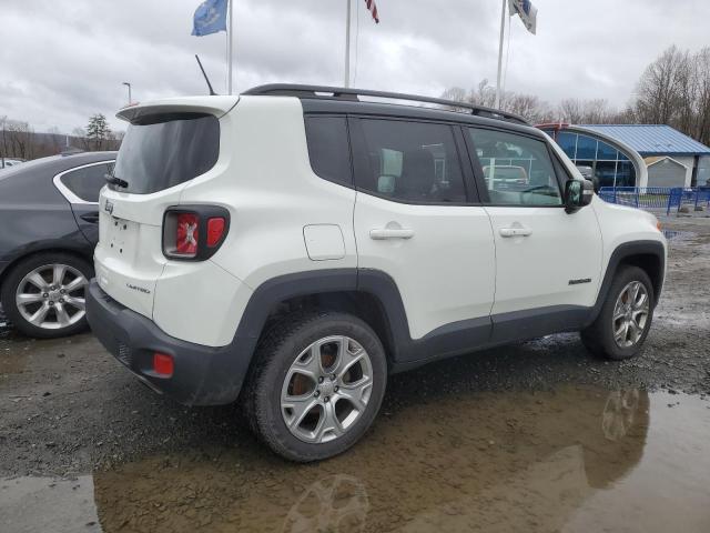 Obraz 3 z 2020 JEEP RENEGADE LIMITED 2020 z VIN ZACNJBD19LPM01883