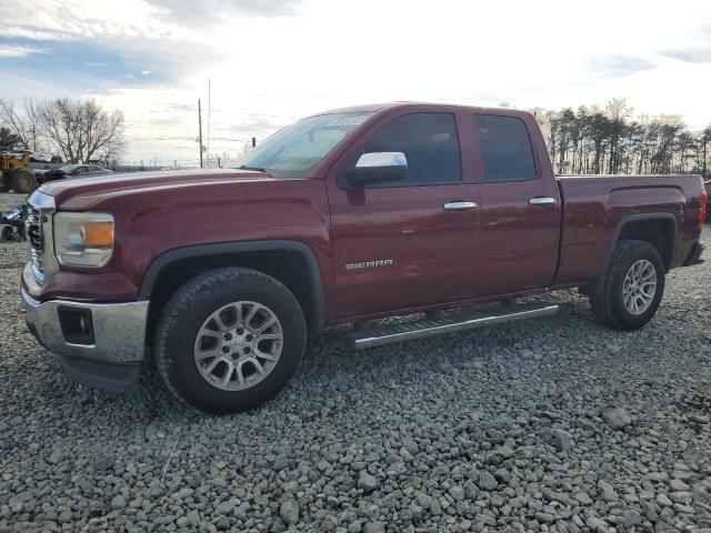 Image 1 of 2015 GMC SIERRA C1500 2015 with VIN 1GTR1TEH8FZ193622