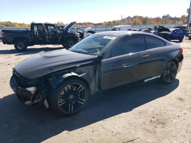 Obraz 1 z 2016 BMW M4  2016 z VIN WBS3R9C57GK338100