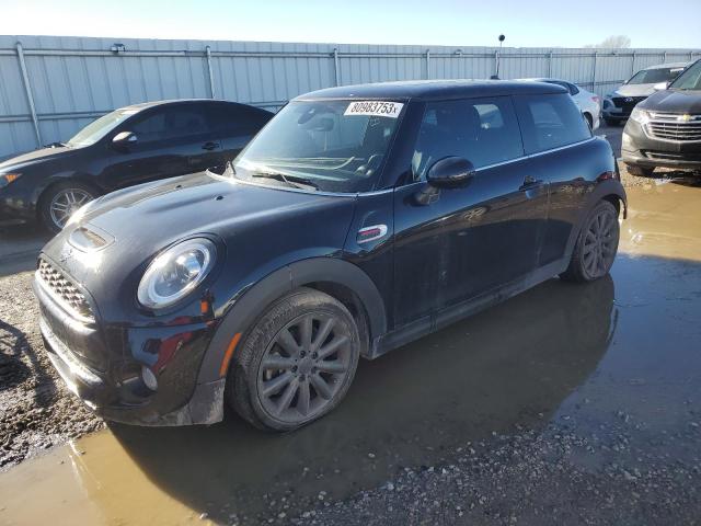 Изображение 2019 MINI COOPER S 2019