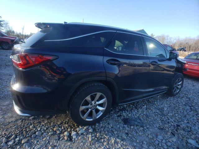 Image 3 of 2018 LEXUS RX 350 L 2018 with VIN JTJDZKCA7J2000779