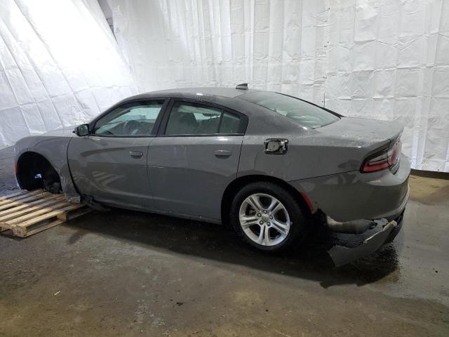 Изображение 2 2023 DODGE CHARGER SXT 2023 с VIN 2C3CDXBG2PH638667