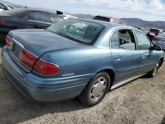Изображение 3 2002 BUICK LESABRE LIMITED 2002 с VIN 1G4HR54K72U234824
