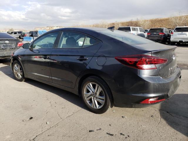Obraz 2 z 2020 HYUNDAI ELANTRA SEL 2020 z VIN 5NPD84LF8LH586441