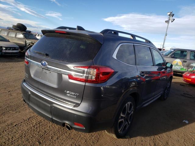 Obraz 3 z 2023 SUBARU ASCENT TOURING 2023 z VIN 4S4WMARD7P3402791