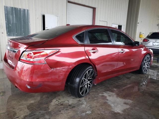 Obraz 3 z 2015 NISSAN ALTIMA 2.5 2015 z VIN 1N4AL3AP6FC449849