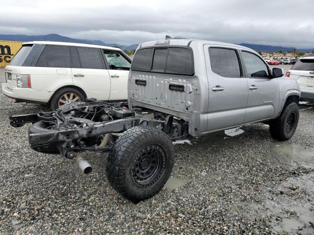 Изображение 3 2016 TOYOTA TACOMA DOUBLE CAB 2016 с VIN 3TMBZ5DN6GM003753