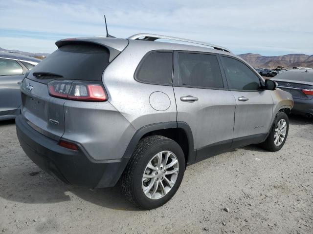 Изображение 3 2021 JEEP CHEROKEE LATITUDE 2021 с VIN 1C4PJLCB8MD146929