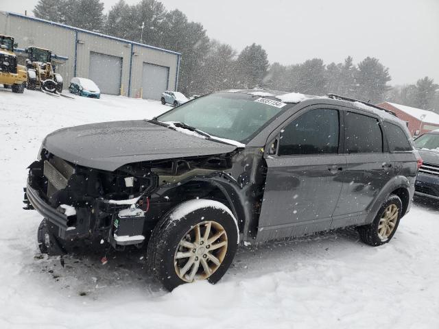 Obraz 1 z 2013 DODGE JOURNEY SXT 2013 z VIN 3C4PDCBG1DT626857