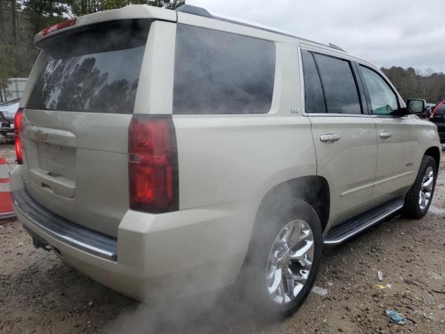 Image 3 of 2016 CHEVROLET TAHOE C1500 LTZ 2016 with VIN 1GNSCCKC1GR289184