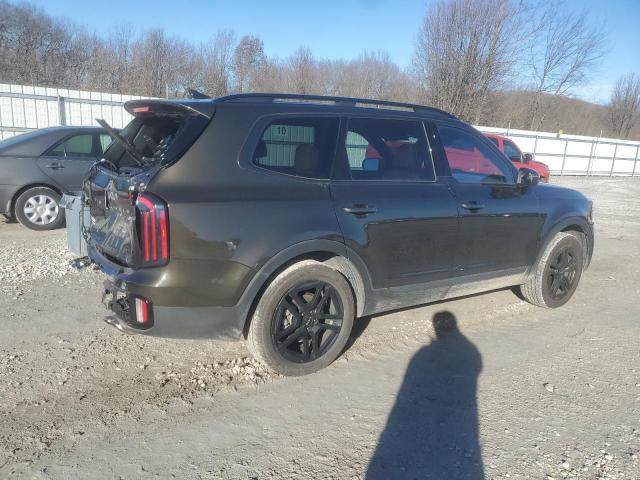 Изображение 3 2023 KIA TELLURIDE EX 2023 с VIN 5XYP3DGC1PG362839