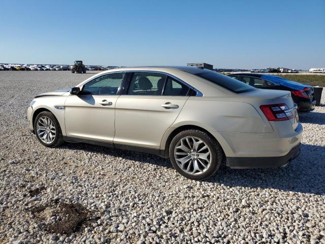 Изображение 2 2017 FORD TAURUS LIMITED 2017 с VIN 1FAHP2F83HG127728