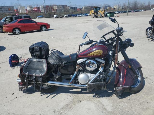 Изображение 1999 KAWASAKI VN1500 J 1999
