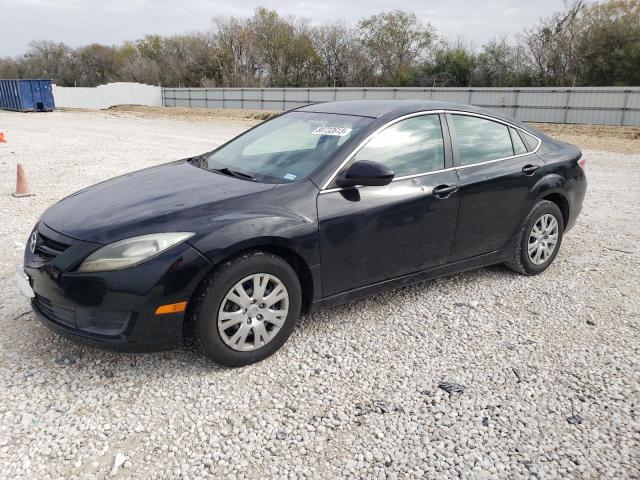Obraz 1 z 2011 MAZDA 6 I 2011 z VIN 1YVHZ8BH8B5M04304