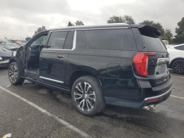 Изображение 2 2021 GMC YUKON XL DENALI 2021 с VIN 1GKS2JKL9MR247815