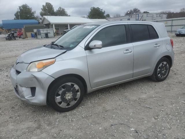 Obraz 1 z 2012 TOYOTA SCION XD  2012 z VIN JTKKU4B42C1022660