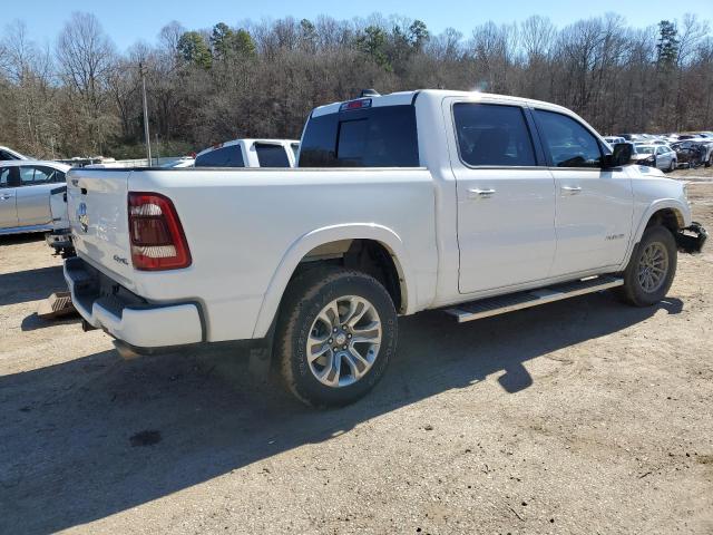 Image 3 of 2020 RAM 1500 LARAMIE 2020 with VIN 1C6SRFJT2LN351050