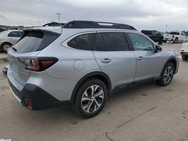 Image 3 of 2020 SUBARU OUTBACK LIMITED 2020 with VIN 4S4BTANC3L3143483