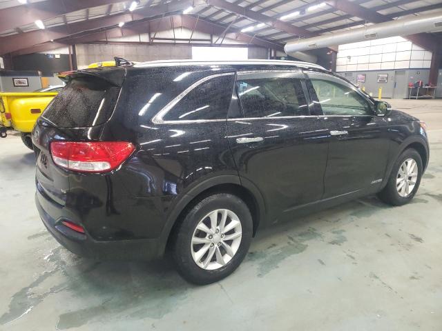 Изображение 3 2016 KIA SORENTO LX 2016 с VIN 5XYPGDA52GG137988