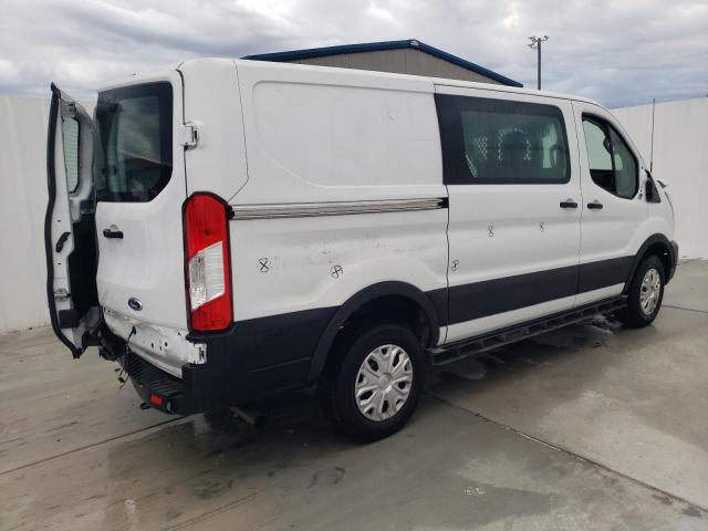 Image 3 of 2022 FORD TRANSIT T-250 2022 with VIN 1FTBR1Y86NKA47088