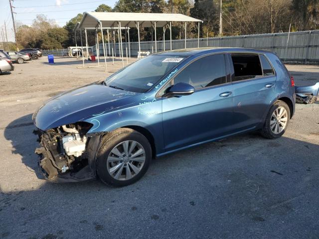 Изображение 2020 VOLKSWAGEN GOLF  2020