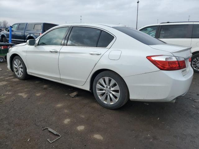 Obraz 2 z 2013 HONDA ACCORD EXL 2013 z VIN 1HGCR3F88DA013081