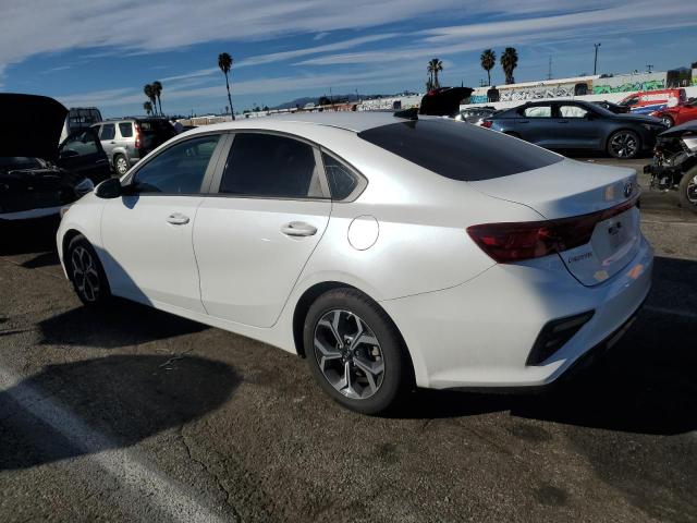 Obraz 2 z 2021 KIA FORTE FE 2021 z VIN 3KPF24AD6ME297950