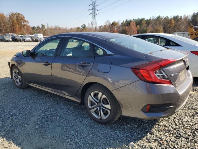 Image 2 of 2018 HONDA CIVIC LX 2018 with VIN 19XFC2F52JE038094