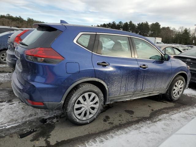 Изображение 3 2018 NISSAN ROGUE S 2018 с VIN KNMAT2MT6JP531496