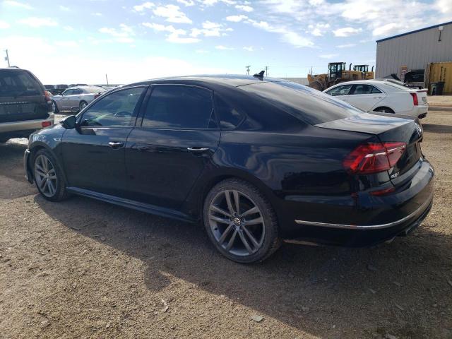 Изображение 2 2018 VOLKSWAGEN PASSAT S 2018 с VIN 1VWAA7A37JC049678