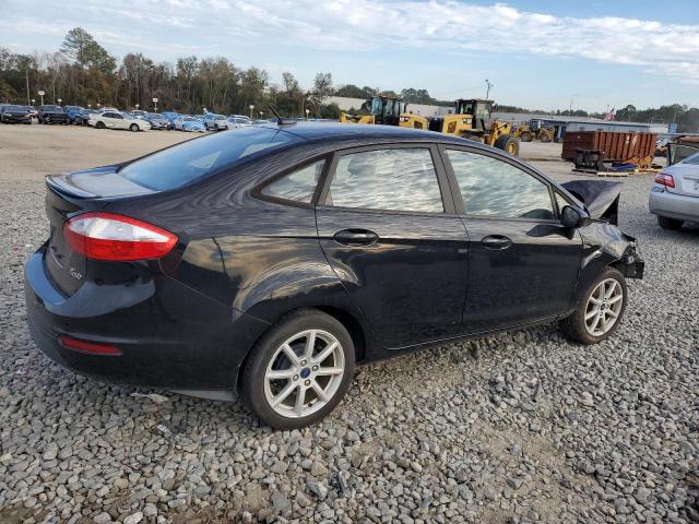 Image 3 of 2019 FORD FIESTA SE 2019 with VIN 3FADP4BJ1KM160422